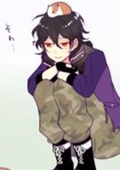 「めんどくさいのが帰ってきた」っておれのこと？