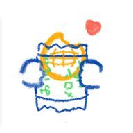 柚（𝒫𝒪𝒩𝒵𝒰）さんのアイコン画像