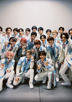 大好きな彼のマネージャー