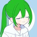 グリーン