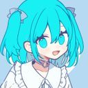シアン