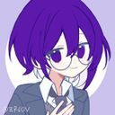 パープル