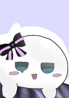 イラスト部屋的な場所