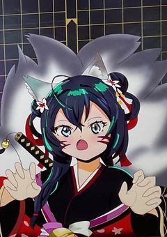 イラスト部屋　アニメとか漫画のキャラクターとか関係ない落書きを描いてあげるZE⭐︎