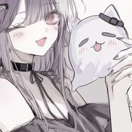 眠 り 姫    #てーふさんのアイコン画像