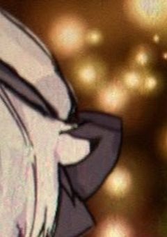 ク リ ス マ ス プ レ ゼ ン ト を き み に あ げ る ま で　 。