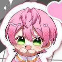 てるとくん(桃羽てると)