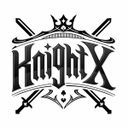 騎士X