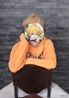 tr君のガチオタカップル