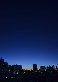 私たちの絆は緩かった