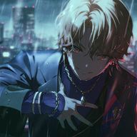 間宵　シグレ　さんのアイコン画像