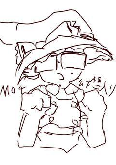 mo4幻想入り！？