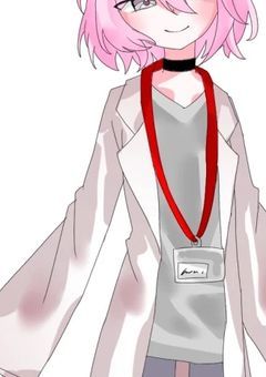 　［P］　May I eat you ?