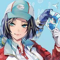 　♠️ なかじまちゃん ♠️さんのアイコン画像