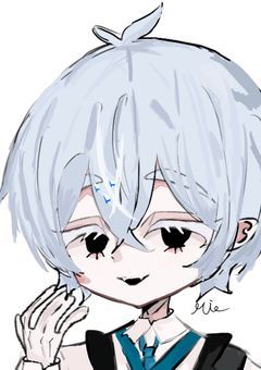 【 ntjo組 】絵　。