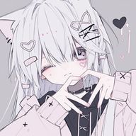 みゅ　。さんのアイコン画像