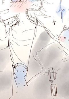 #　100日後でも愛してるオタクチャレンジ ! (ut)