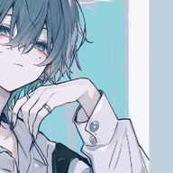 蒼透 . @ もうすぐ受験生さんのアイコン画像