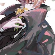 羽琥./@🌀📢⚠️さんのアイコン画像