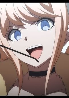 ダンガンロンパ　みんなのコロシアイ学園（参加型）