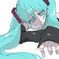 チョコミン党さんのアイコン画像