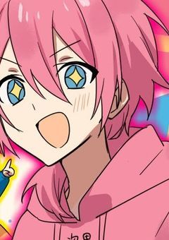 僕が学校七不思議のお気に入りな件について　kty📣💗 ver