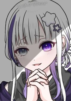 ❖───罪人更生センター/【バーベナ】───❖