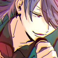 　　　有栖さんのアイコン画像