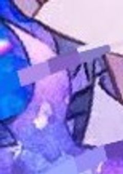 #　まぜ太様　　　嫌われ＿＿＿.