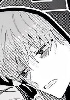 「逃げられないって言ったよね?」