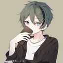 _東雲 碧@しののめ あお_