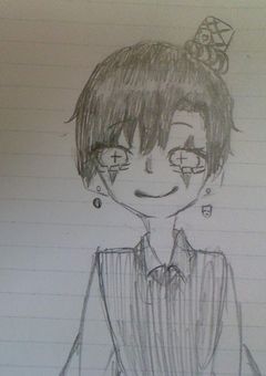 イラスト部屋！