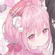 ⋆｡ﾟ☁︎夜雲　雨月☁︎｡⋆#ゆくくん愛してるさんのアイコン画像