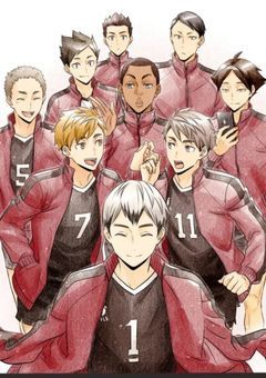 呪術高専2年がドSすぎ