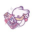 ぷす