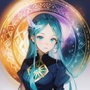 紫陽花　権兵衛