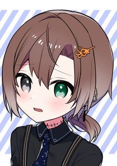 兄弟の絆、リーダー達と？？の物語