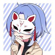 今治秀夏🎭🩵#✨🫧~ゆーむのるぅべ~🫧💫さんのアイコン画像