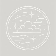 御音　禮彩#🫧💫🎭🩵#🎶👻🖤#📜🔗🕊️．さんのアイコン画像