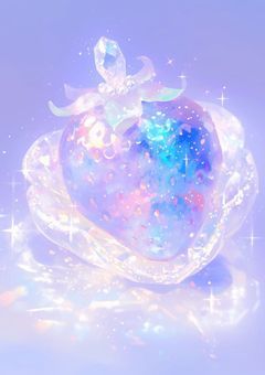 　𝑭𝒖𝒓 * ベリーウィッチ・ジュエル