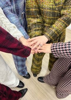 今日から貴方はM!LKの紅一点