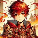 ルビウス・ゲラナトゥム