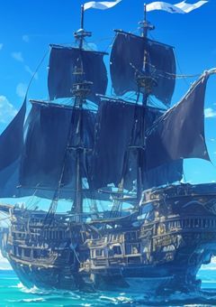 『参加型〆切』一人の海賊団
