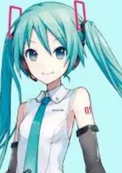 『フォロワー100人突破記念参加型』 VOCALOIDたちのほのぼの