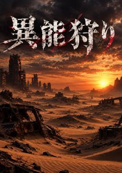『参加型〆』異能狩り