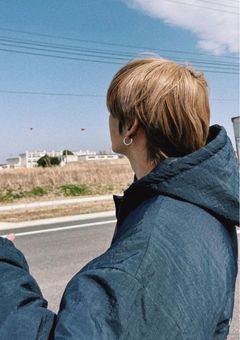 運命的なあの子