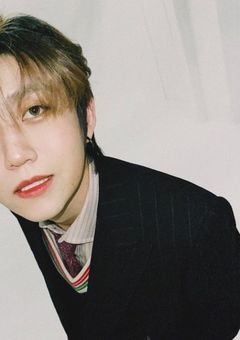 子犬な後輩と猫な先輩