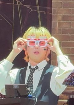 🍏のキーボードさんに推されすぎてます