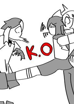 ネット友達はいつも頭おかしい☆