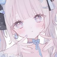 音雛あわ🫧　　　@ぴちりす🍑🌈さんのアイコン画像